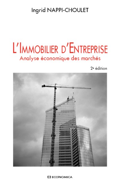 L'immobilier d'entreprise