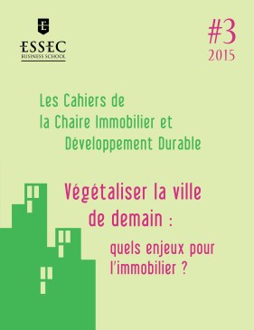 Couverture Cahier #3 FR