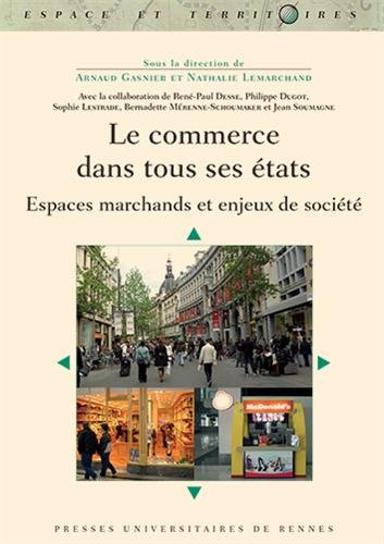 Le commerce dans tous ses états « Ingrid NAPPI
